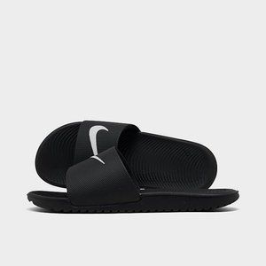 Nike Youth 4Y Kawa Slide QU378